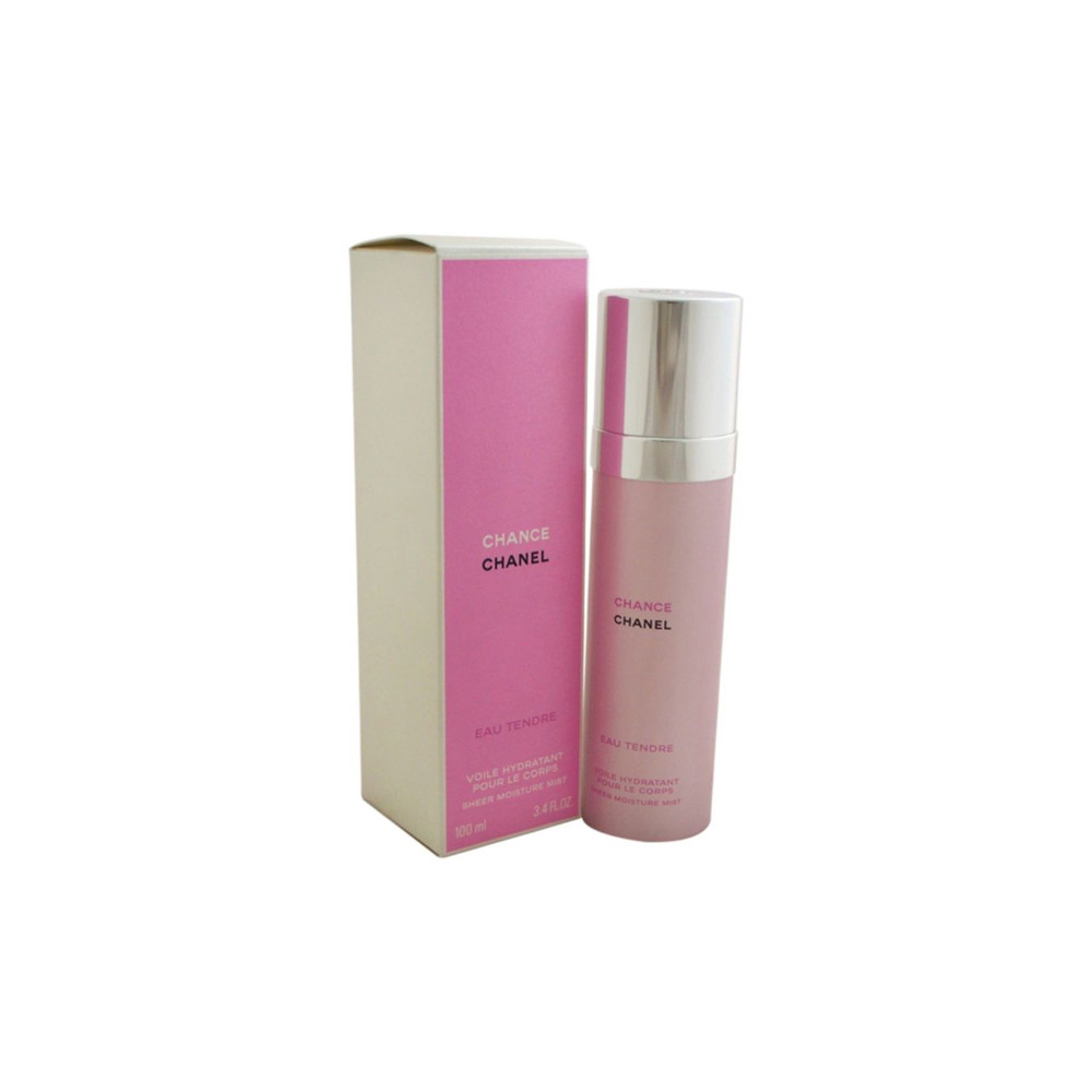 Produktbild för Chanel Chance Eau Tendre Fragrance Mist