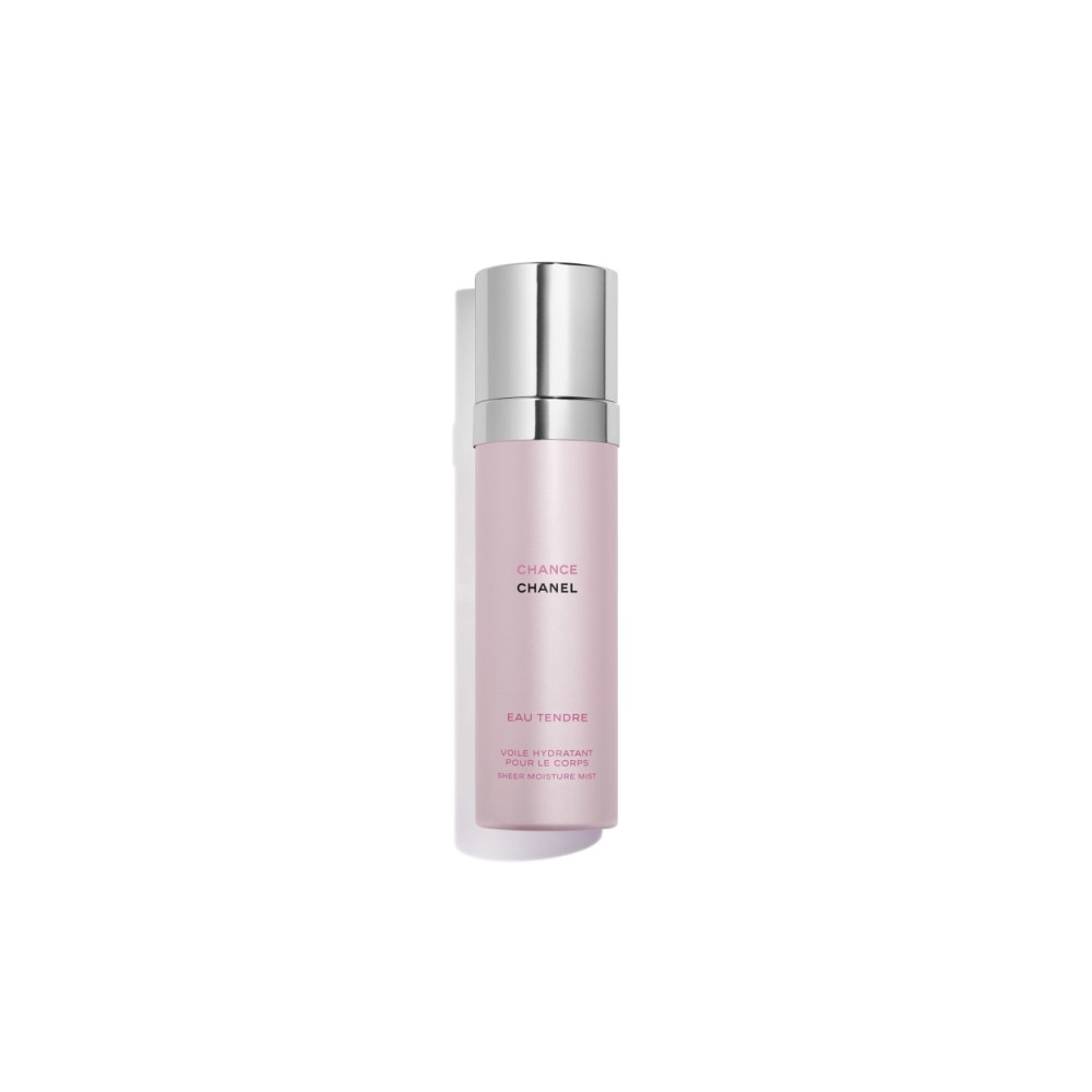 Produktbild för Chanel Chance Eau Tendre Fragrance Mist