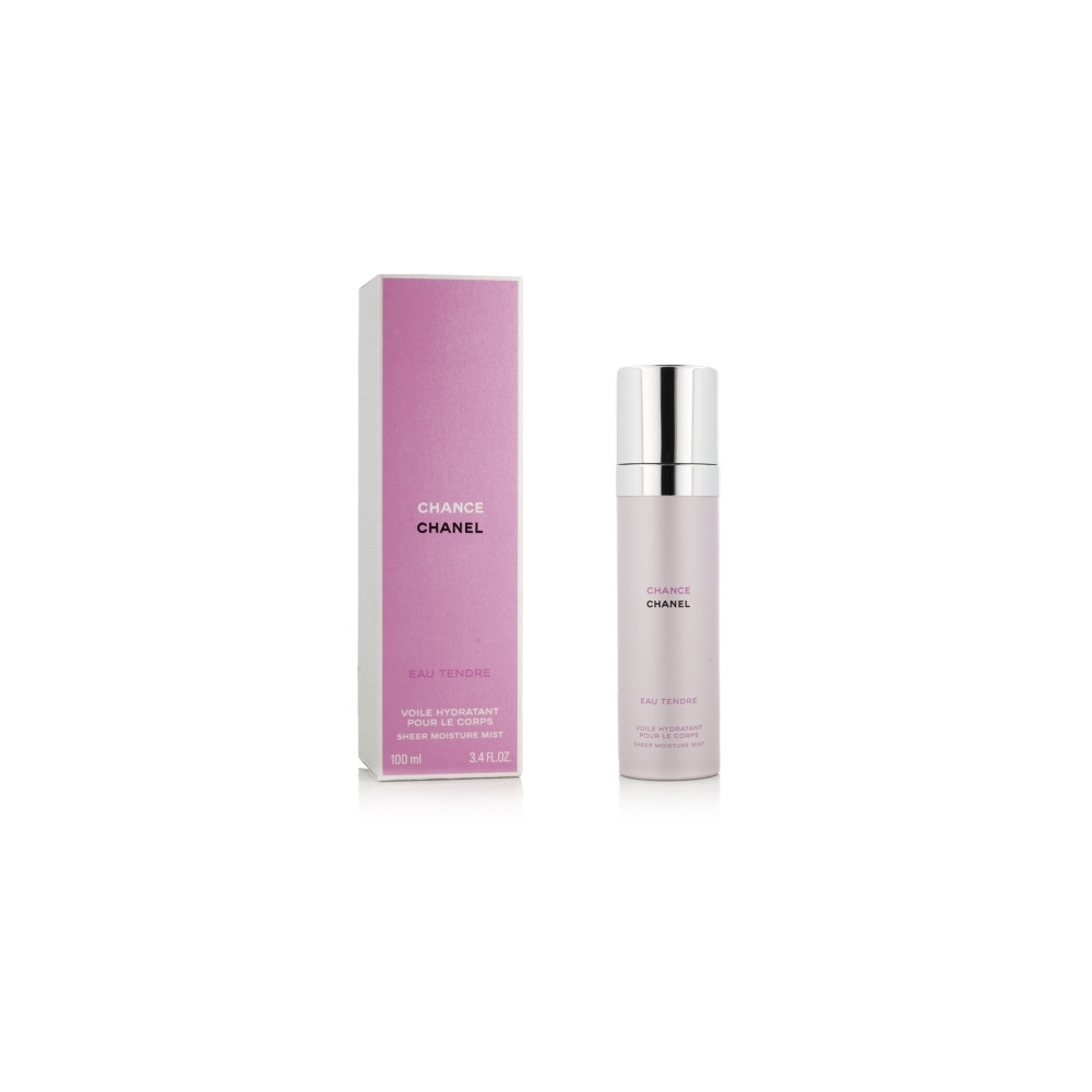 Produktbild för Chanel Chance Eau Tendre Fragrance Mist