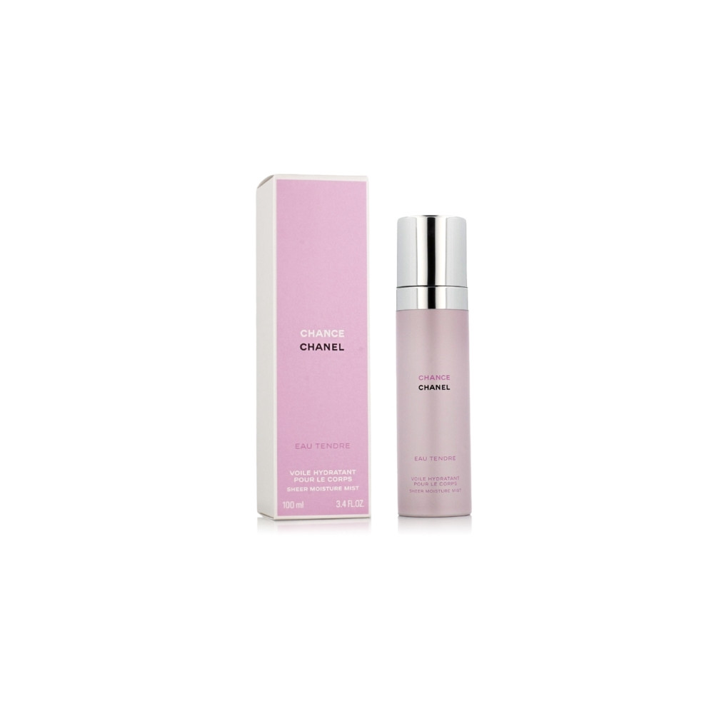 Produktbild för Chanel Chance Eau Tendre Fragrance Mist