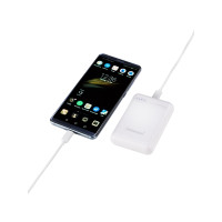 Produktbild för Intenso Powerbank XS10000 power bank - Li-pol - USB, USB-C
