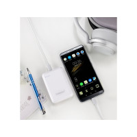 Produktbild för Intenso Powerbank XS10000 power bank - Li-pol - USB, USB-C