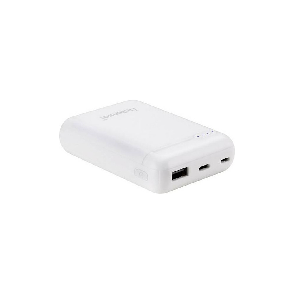 Produktbild för Intenso Powerbank XS10000 power bank - Li-pol - USB, USB-C