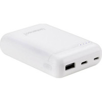 Produktbild för Intenso Powerbank XS10000 power bank - Li-pol - USB, USB-C