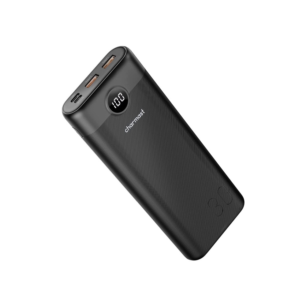 Produktbild för Intenso Powerbank XS10000 power bank - Li-pol - USB, USB-C