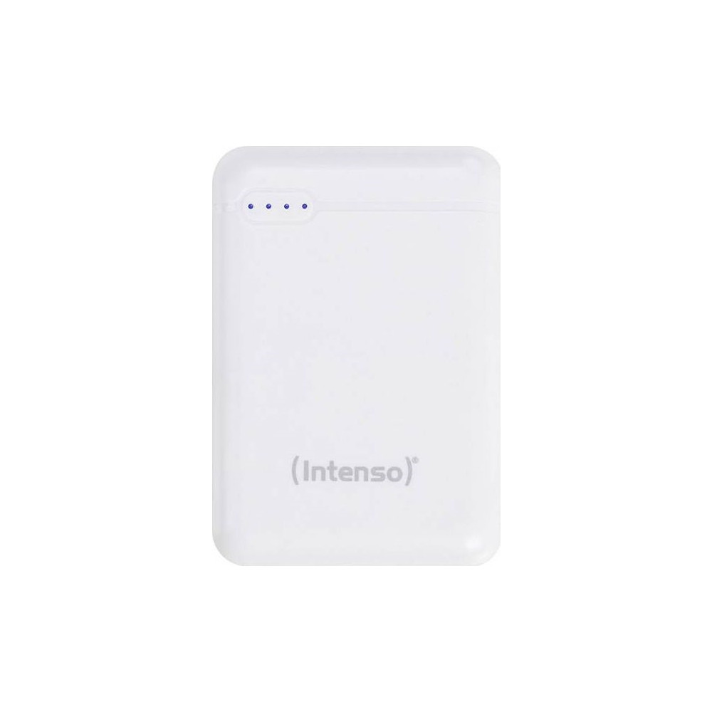 Produktbild för Intenso Powerbank XS10000 power bank - Li-pol - USB, USB-C