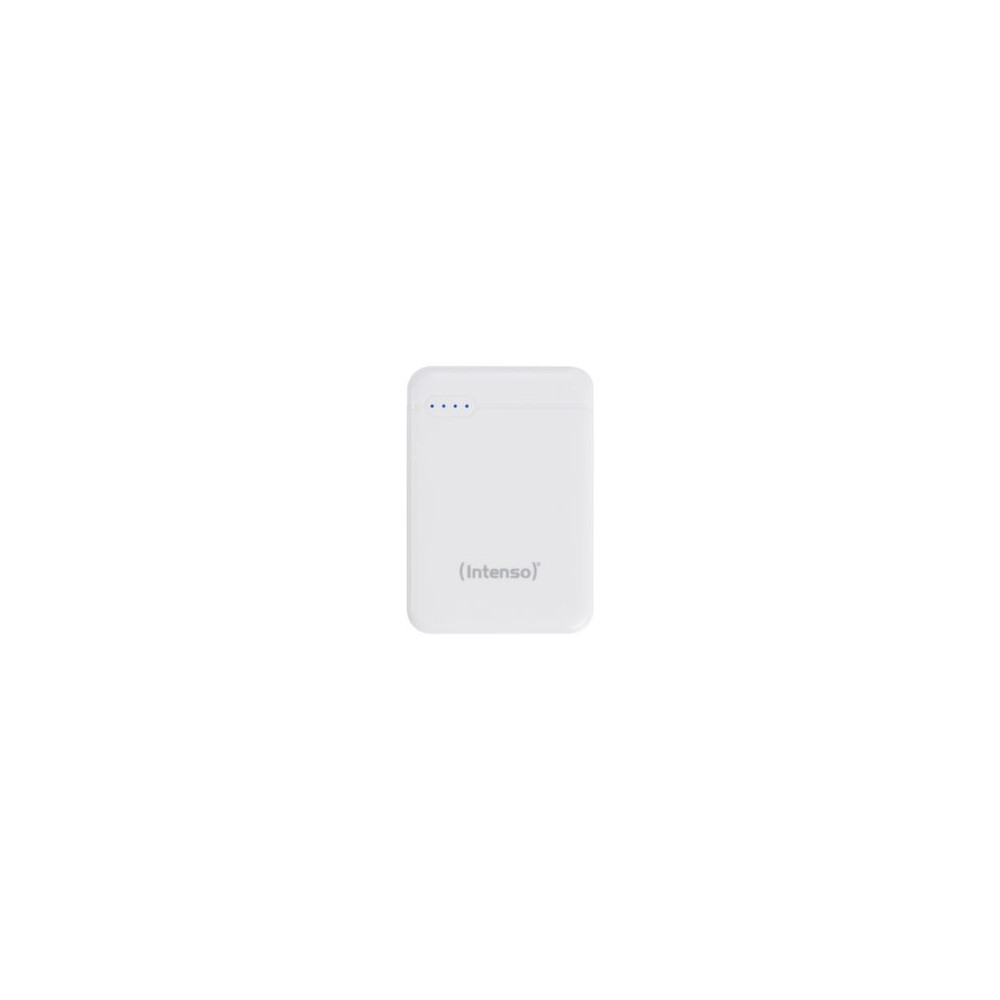 Produktbild för Intenso Powerbank XS10000 power bank - Li-pol - USB, USB-C