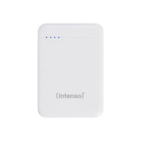 Produktbild för Intenso Powerbank XS10000 power bank - Li-pol - USB, USB-C