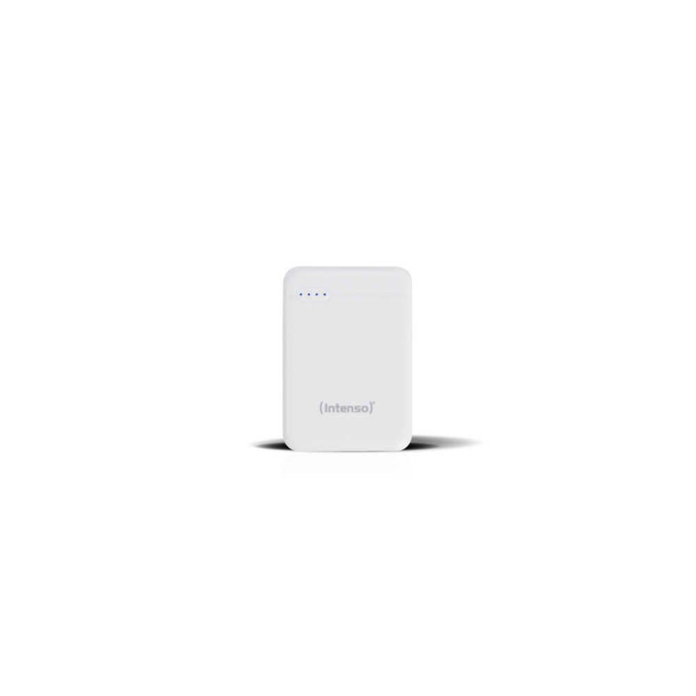 Produktbild för Intenso Powerbank XS10000 power bank - Li-pol - USB, USB-C