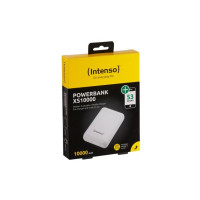 Produktbild för Intenso Powerbank XS10000 power bank - Li-pol - USB, USB-C