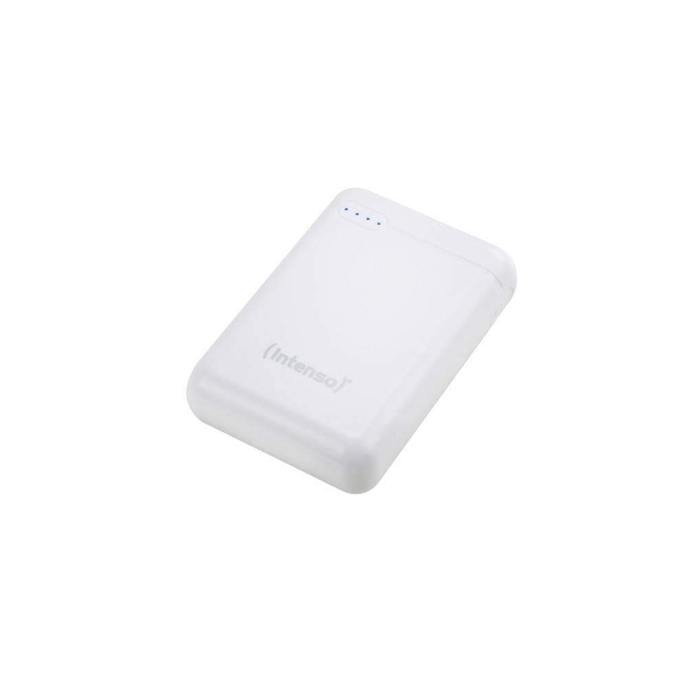 Produktbild för Intenso Powerbank XS10000 power bank - Li-pol - USB, USB-C