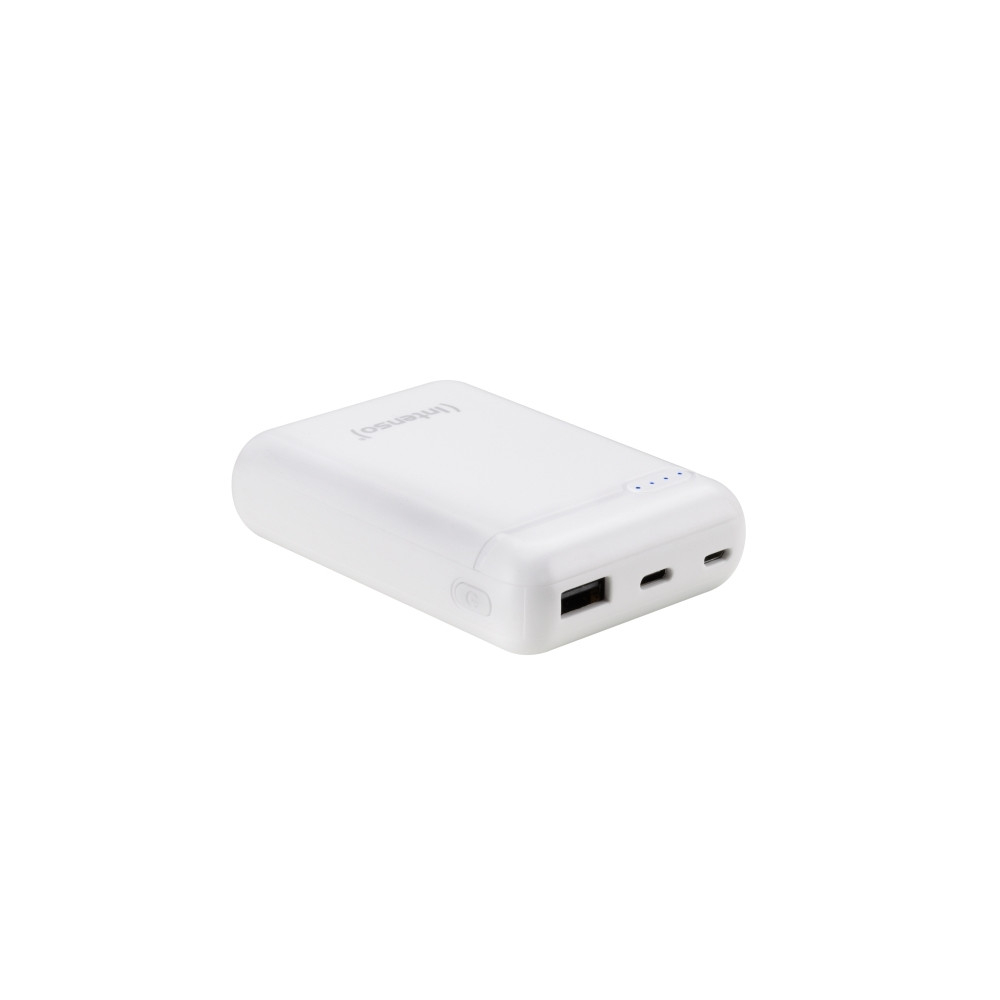Produktbild för Intenso Powerbank XS10000 power bank - Li-pol - USB, USB-C