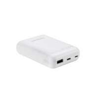Produktbild för Intenso Powerbank XS10000 power bank - Li-pol - USB, USB-C