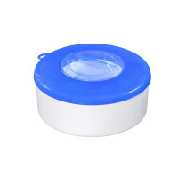 Produktbild för Bestway 58656, Klor-/bromspridare, Blå, Vit, Polypropylen (P...