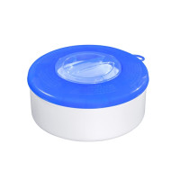 Produktbild för Bestway 58656, Klor-/bromspridare, Blå, Vit, Polypropylen (P...
