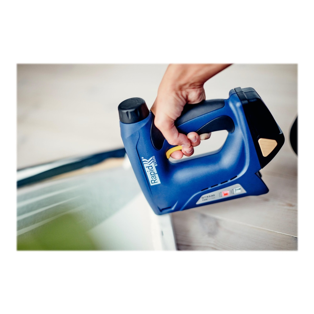 Produktbild för Rapid BTX530