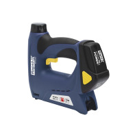 Produktbild för Rapid BTX530