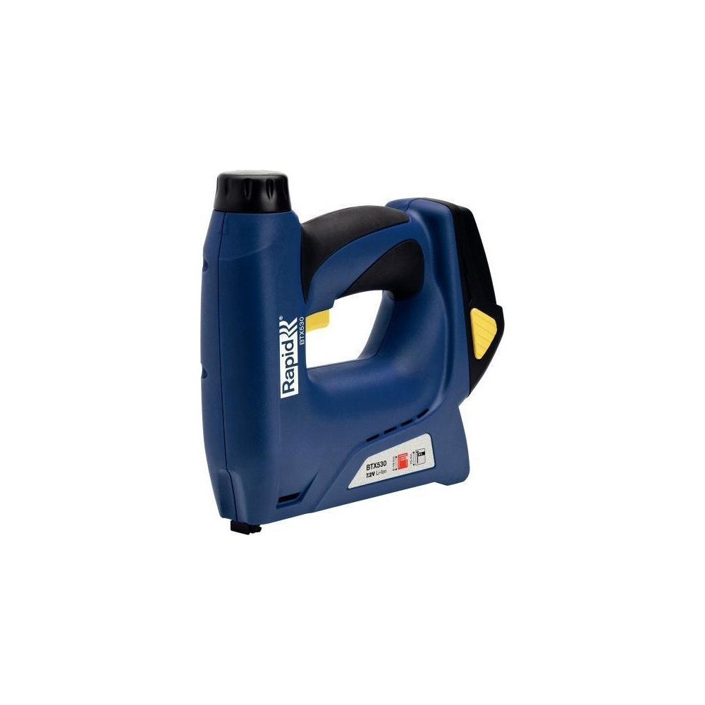 Produktbild för Rapid BTX530