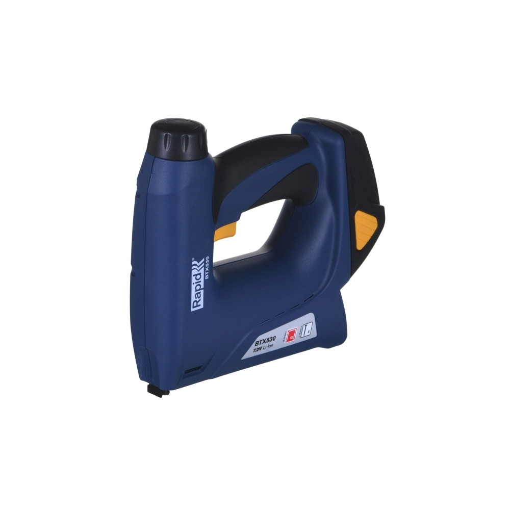 Produktbild för Rapid BTX530