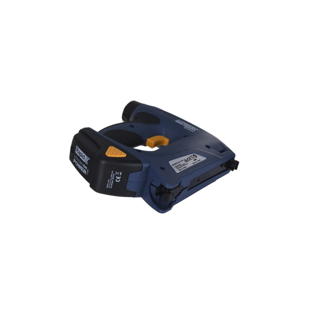 Produktbild för Rapid BTX530
