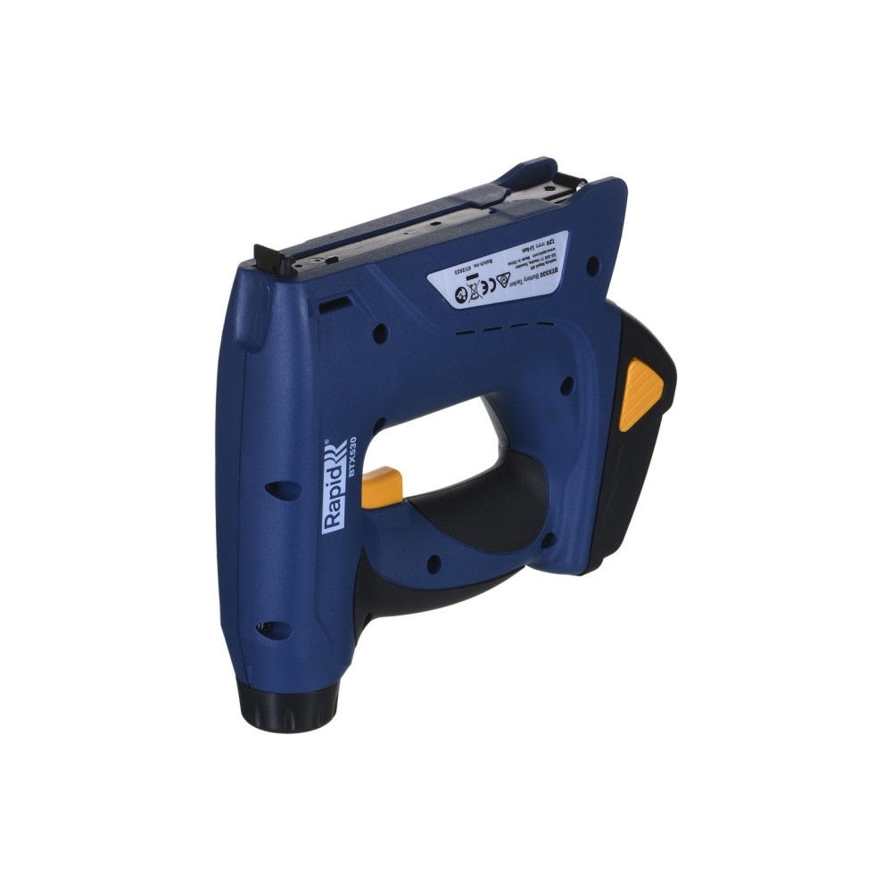Produktbild för Rapid BTX530