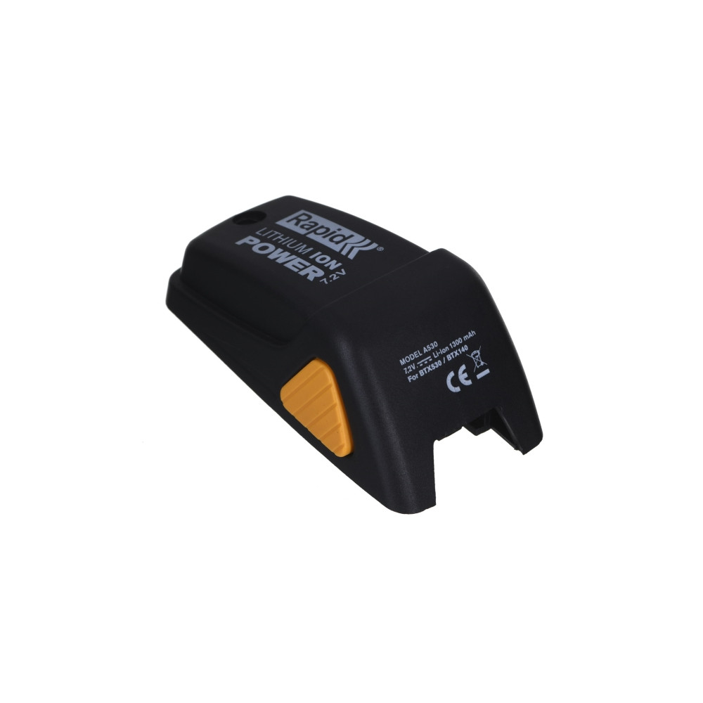 Produktbild för Rapid BTX530