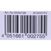 Produktbild för Rapid BTX530