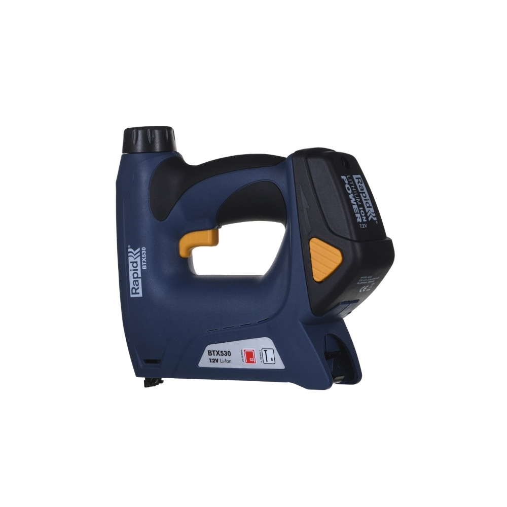 Produktbild för Rapid BTX530
