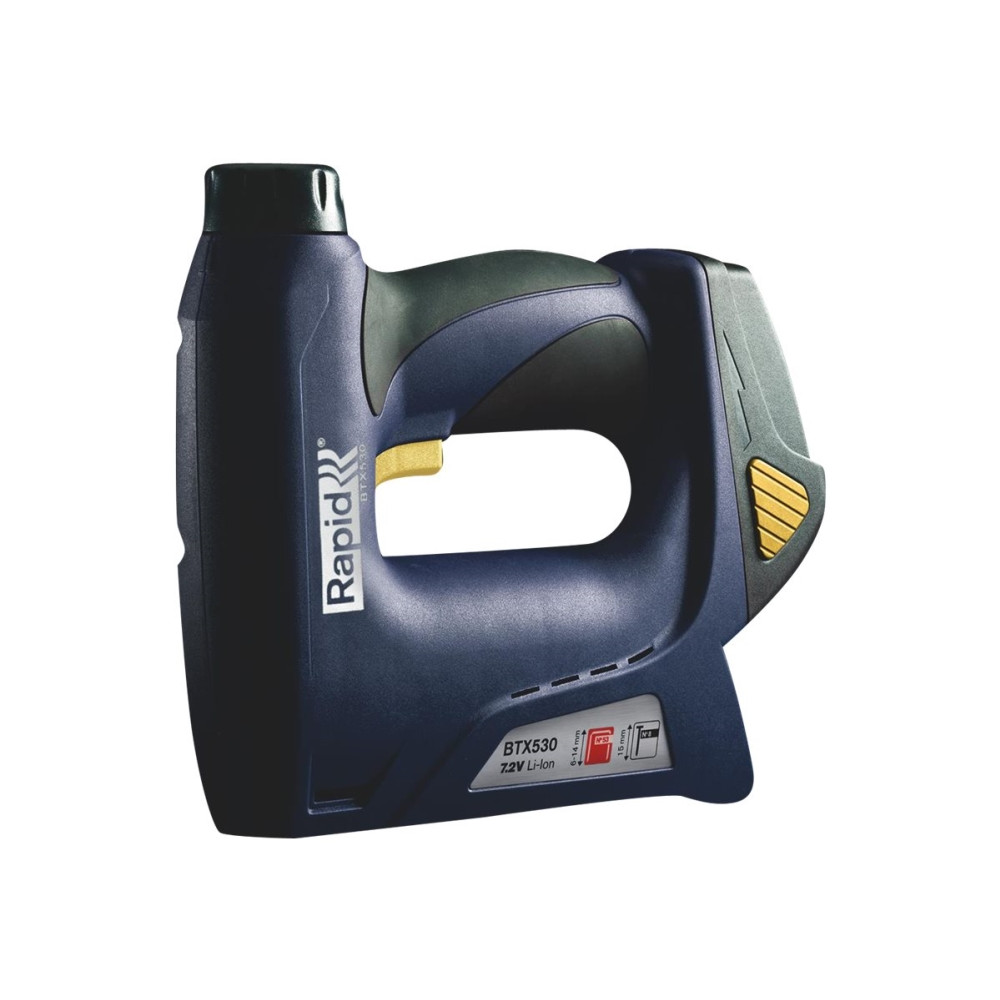 Produktbild för Rapid BTX530