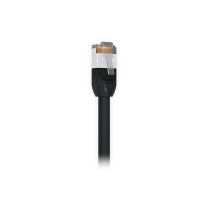 Produktbild för Ubiquiti UISP patch-kabel - 1 m - svart