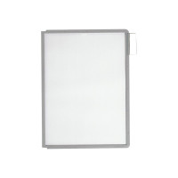 Produktbild för DURABLE SHERPA displaypanel - för A4 (paket om 5)