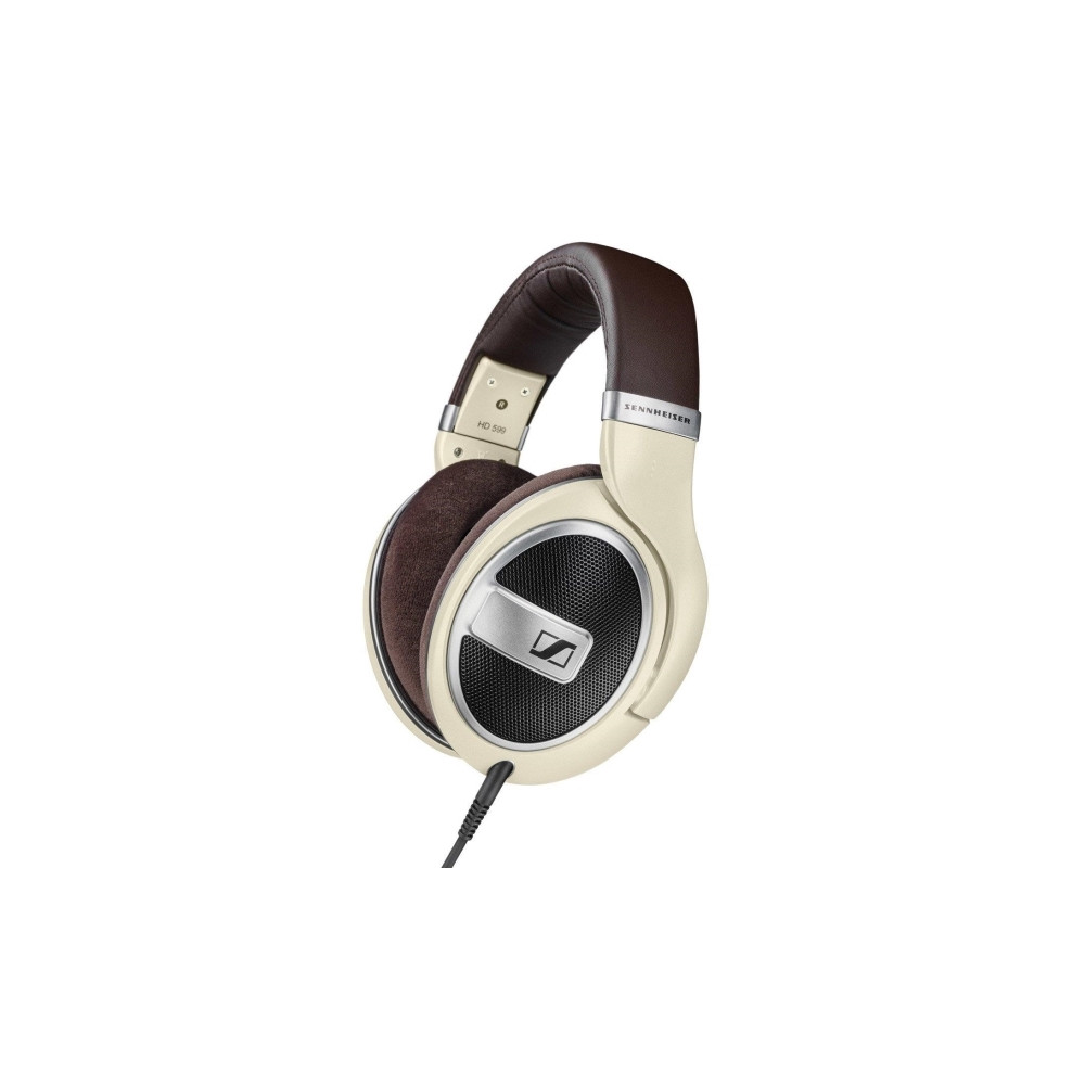 Produktbild för Sennheiser HD 599