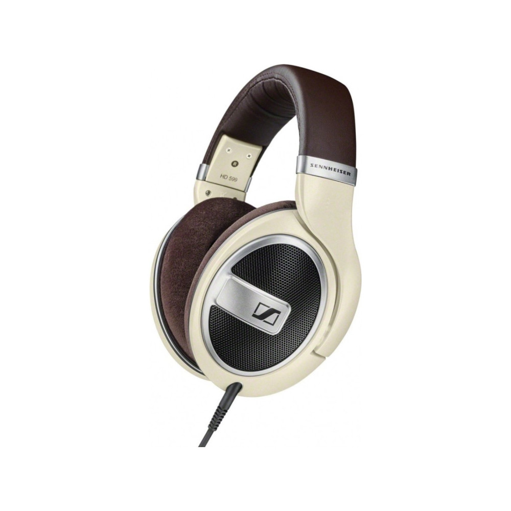 Produktbild för Sennheiser HD 599