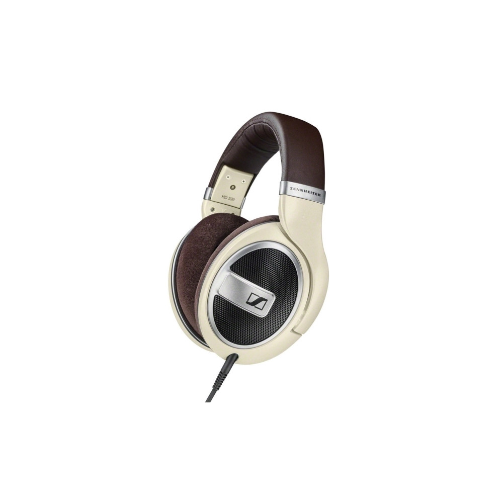 Produktbild för Sennheiser HD 599