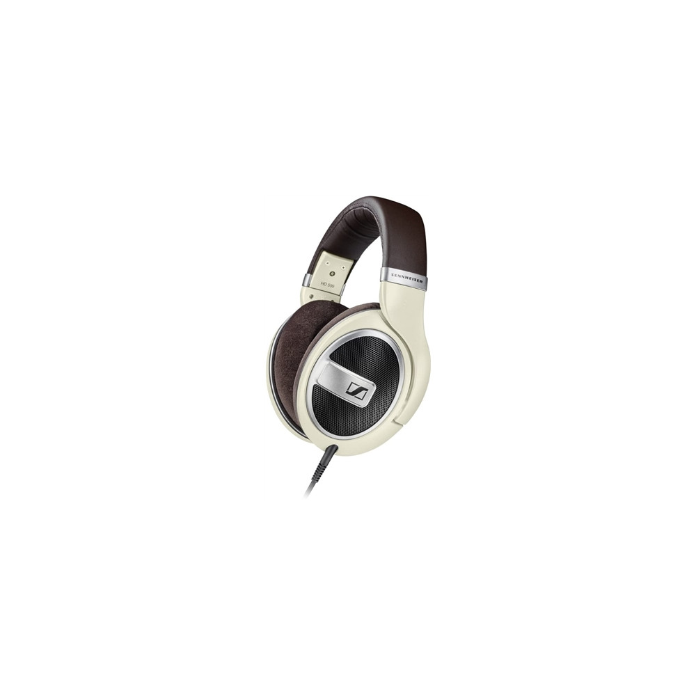 Produktbild för Sennheiser HD 599