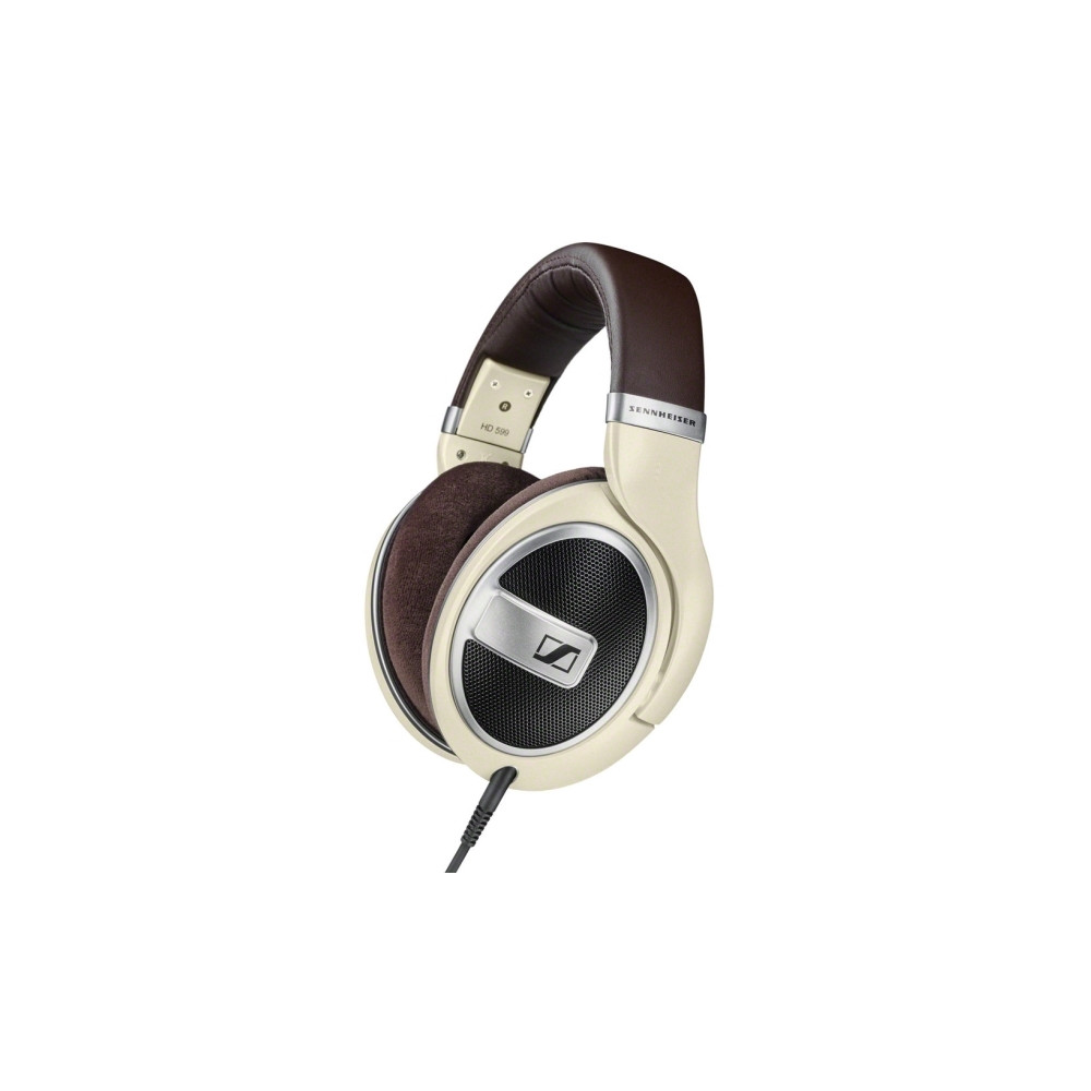 Produktbild för Sennheiser HD 599