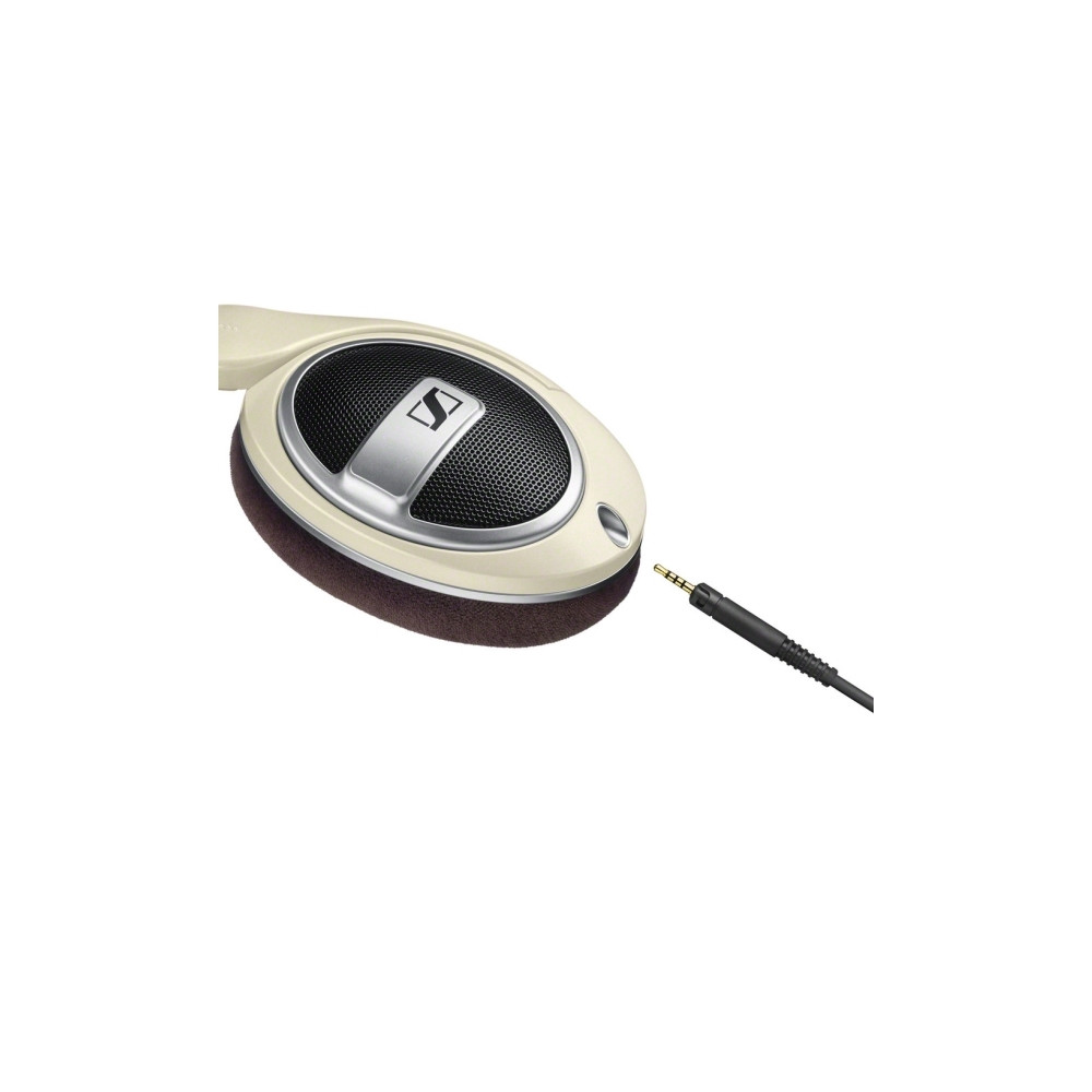 Produktbild för Sennheiser HD 599