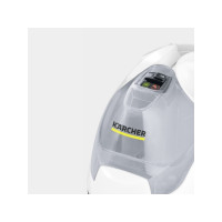 Produktbild för Kärcher SC 4 EasyFix IRON, Cylinderångrengörare, 0,8 L, Svar...