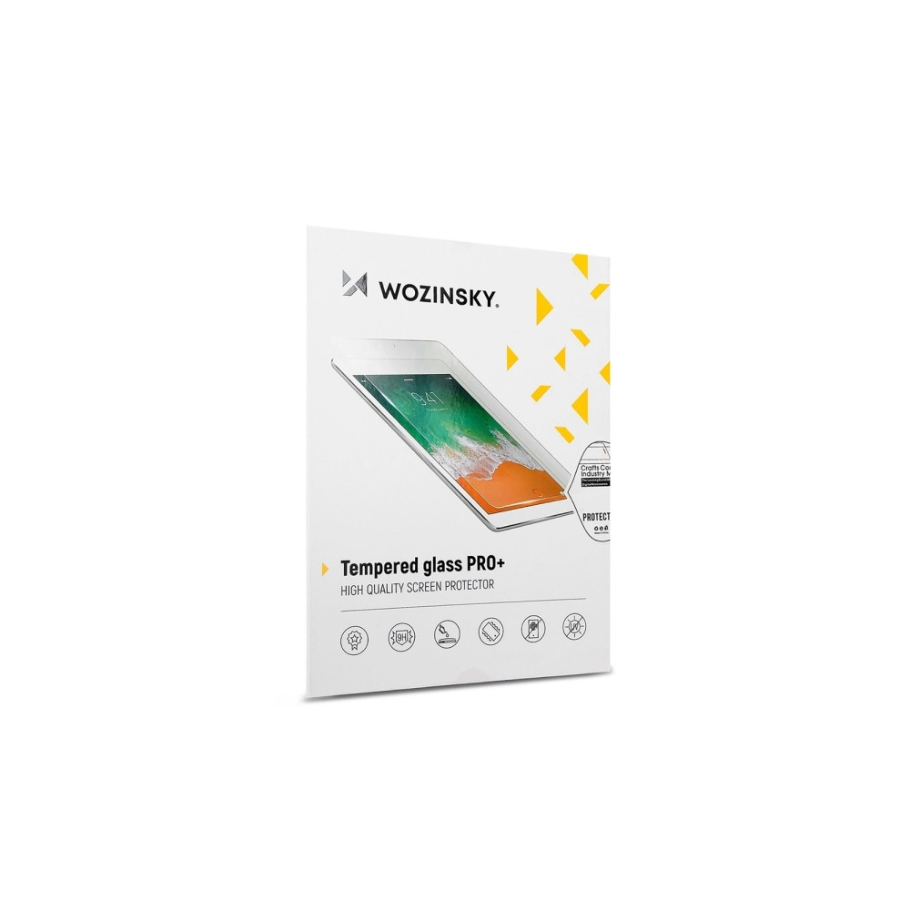 Produktbild för Wozinsky härdat glas Wozinsky Tab Tempered Glass för Lenovo...