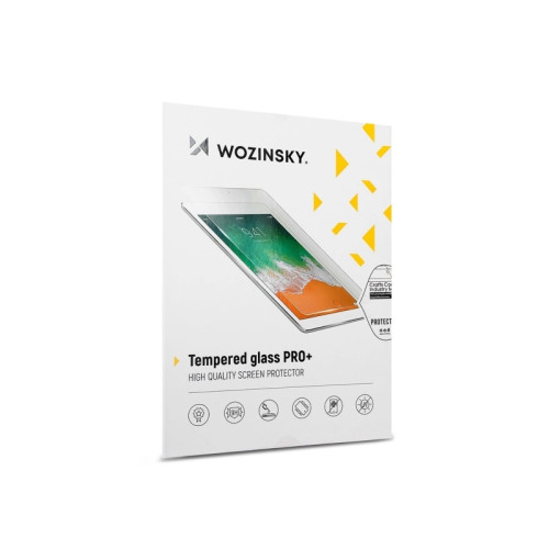 Wozinsky Wozinsky härdat glas Wozinsky Tab Tempered Glass för Lenovo...