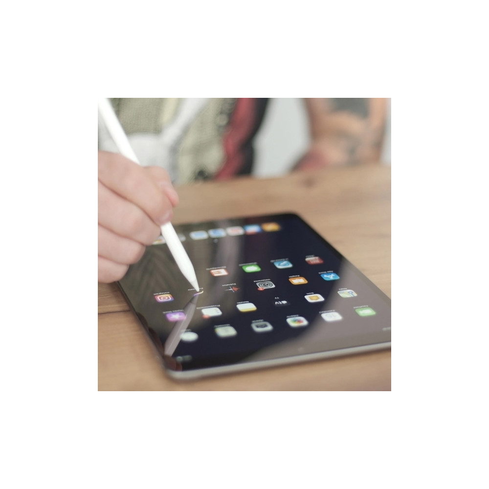 Produktbild för Wozinsky härdat glas Wozinsky Tab Tempered Glass för Lenovo...