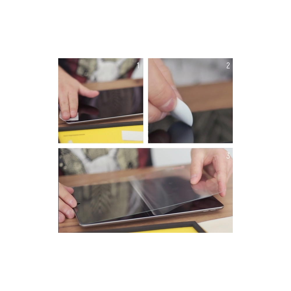 Produktbild för Wozinsky härdat glas Wozinsky Tab Tempered Glass för Lenovo...