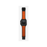 Produktbild för Nomad Stratos Band, Band, Smartwatch, Svart, Apple, Ultra 1-...