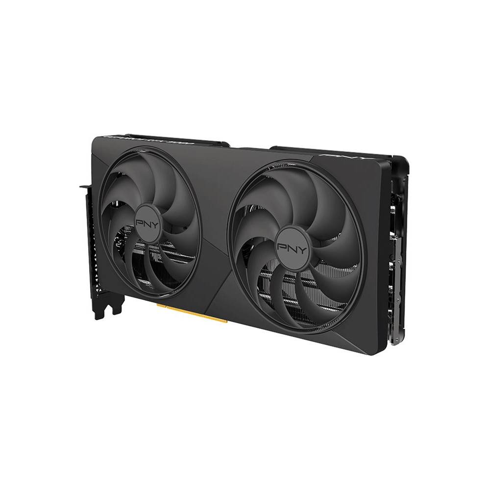 Produktbild för PNY Slim OC - grafikkort - GeForce RTX 5080 - 16 GB