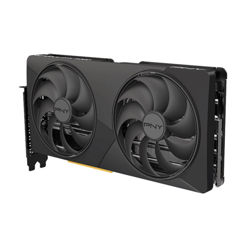 PNY Technologies PNY Slim OC - grafikkort - GeForce RTX 5080 - 16 GB