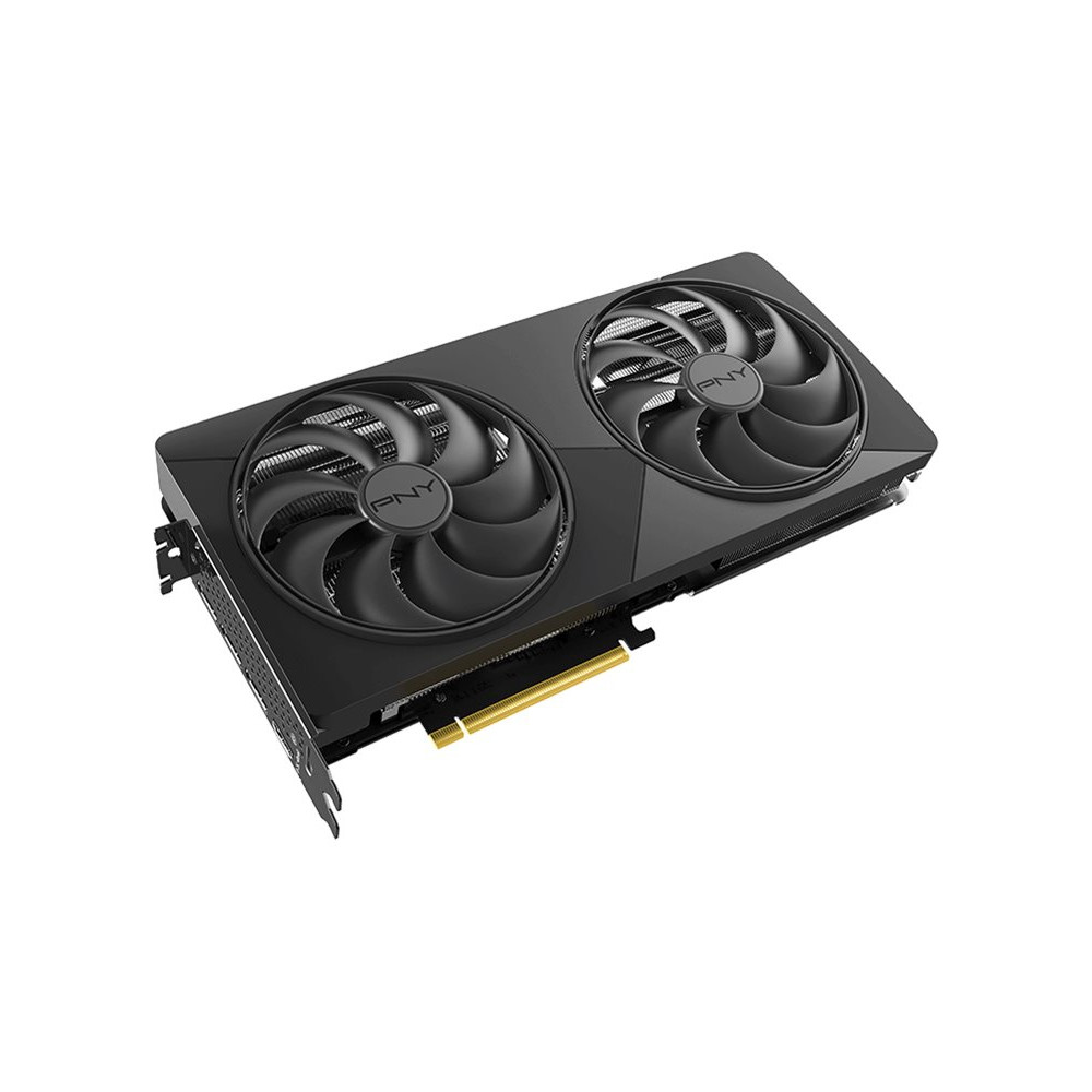 Produktbild för PNY Slim OC - grafikkort - GeForce RTX 5080 - 16 GB