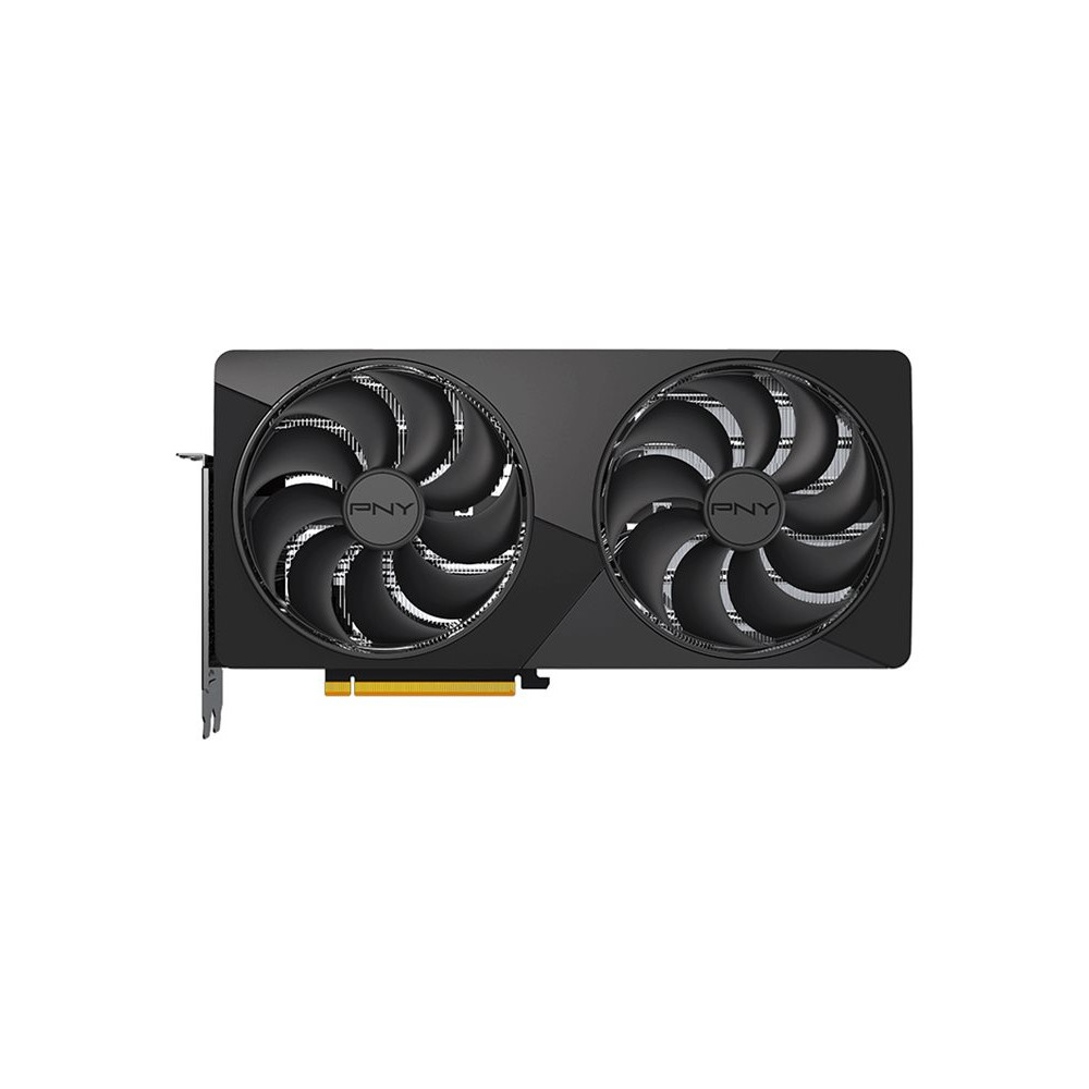 Produktbild för PNY Slim OC - grafikkort - GeForce RTX 5080 - 16 GB