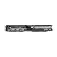 Produktbild för PNY Slim OC - grafikkort - GeForce RTX 5080 - 16 GB