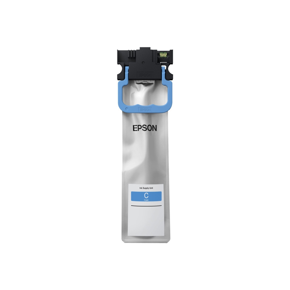 Produktbild för Epson - XL - cyan - original - bläckpaket