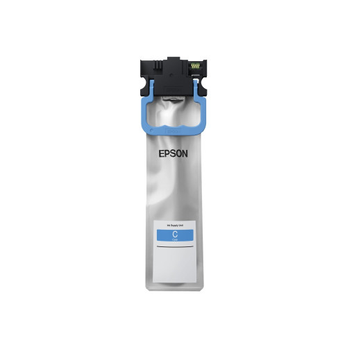 EPSON Epson - XL - cyan - original - bläckpaket